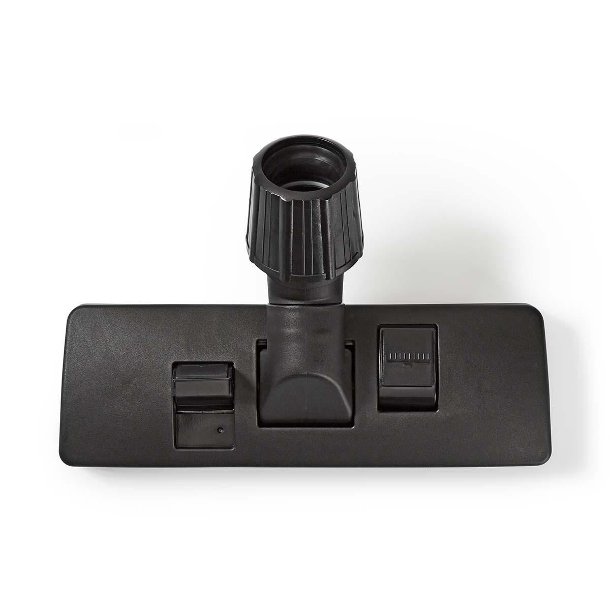 Nedis Combi Floor Brush Vario 30-40mm VCBR110CFVAR