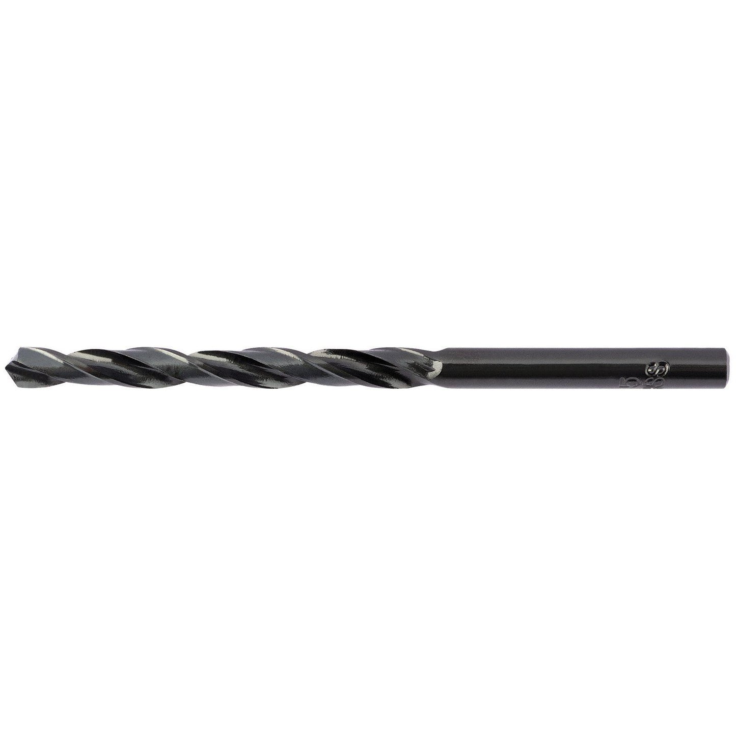 Draper HSS Drill Bit, 5.0mm H29MPB - 38621