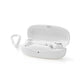 Fully Wireless Bluetooth Earphones 6hr Voice/Touch Control Design Chargeable - HPBT5055WT
