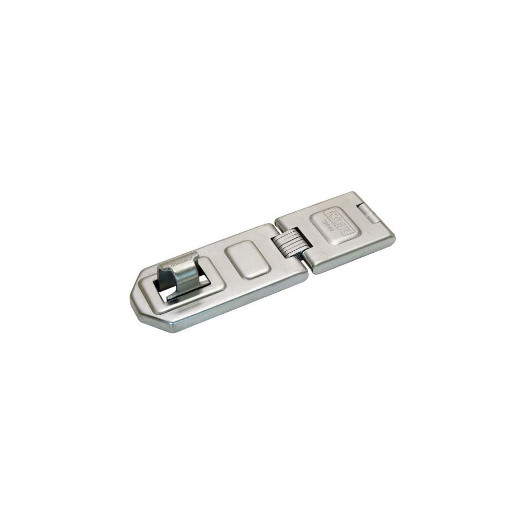 Kasp 260 Hasp & Staple 190mm K260190
