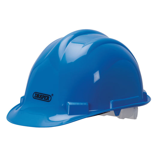 Draper Safety Helmet (Blue) SH1