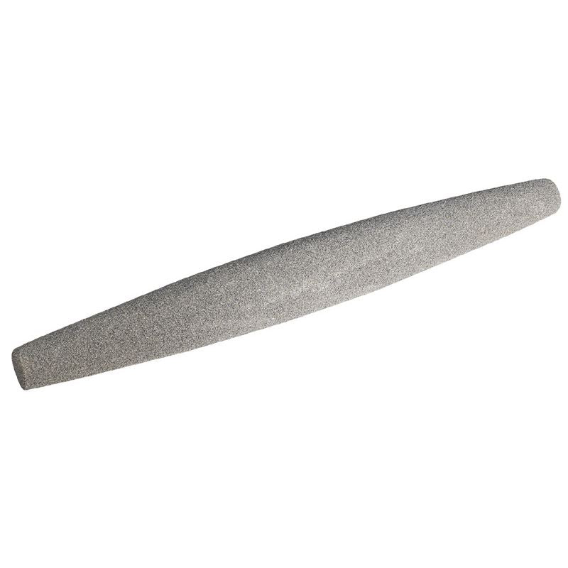 Draper 1x 300mm Cigar Pattern Aluminium Oxide Scythe Stone Professional Tool