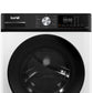 Baridi 8/5kg Washer Dryer, Front Loading, 1400rpm Energy Rating A � White DH263
