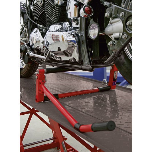 Sealey Two Arm Centre Stand MPS2