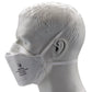 Draper Fold Flat Mask SI MOD (Pack of 5) - 35826