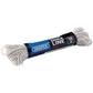 Draper Chalk Line (18M) Tough long-lasting cotton chalk line - 86921