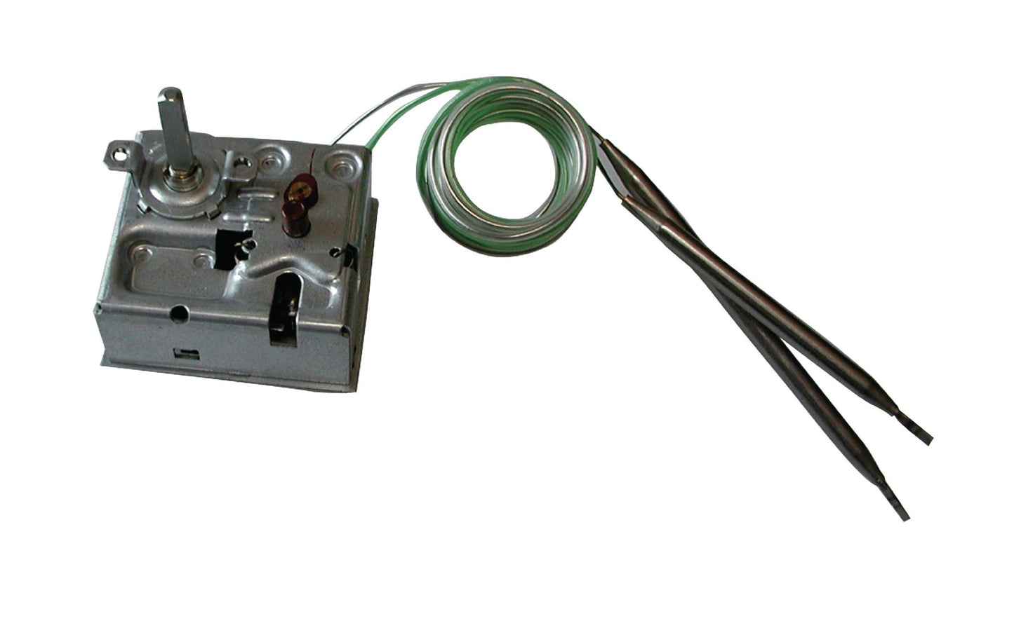 E.G.O. Thermostat 55.60012.080 for Oven/Cooker
