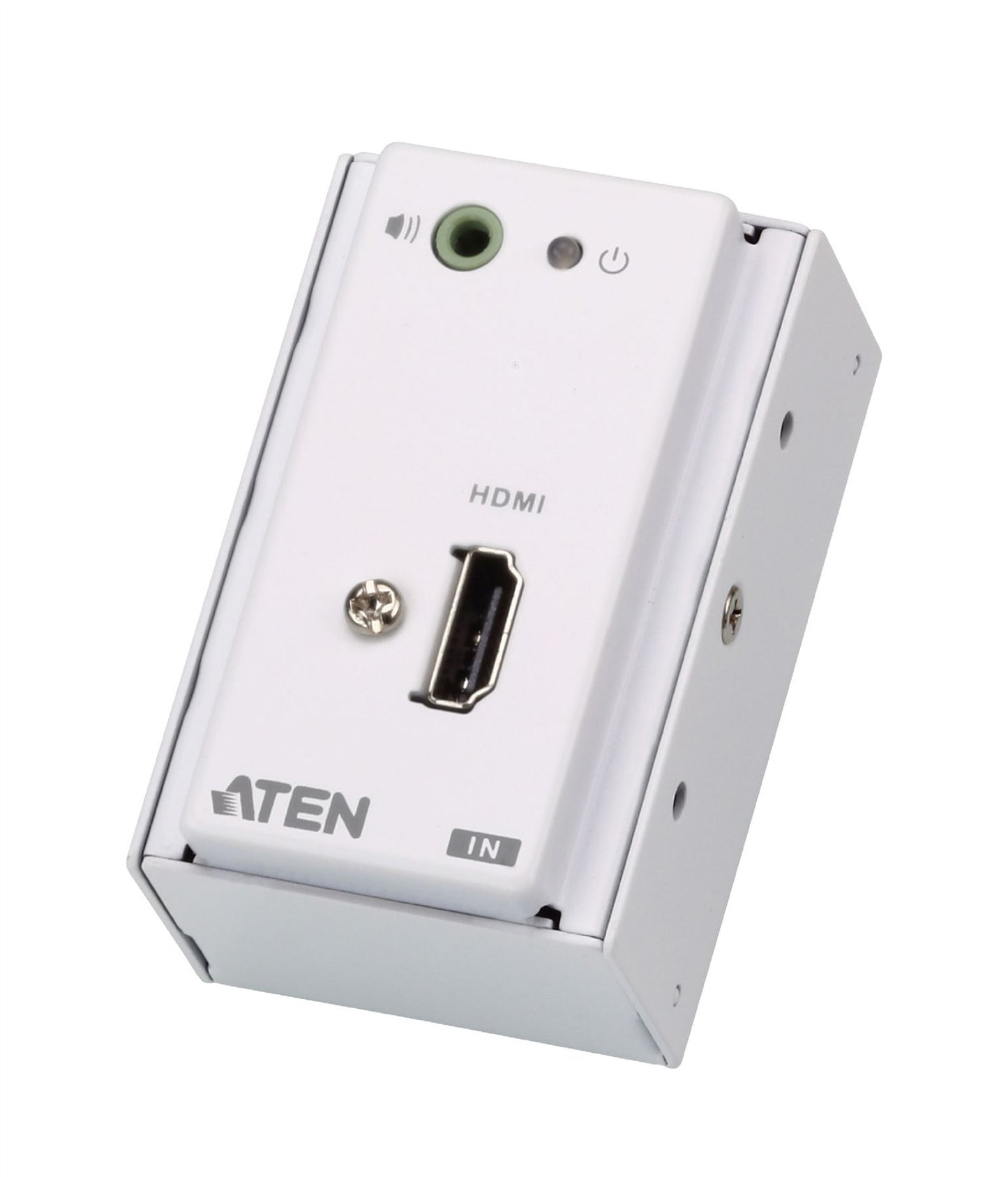 Aten HDMI Extender White VE807-AT-G Repeater