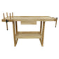 Sealey Woodworking Bench 1.52m AP1520