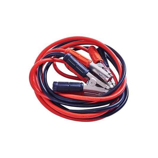 800 Amp Heavy Duty Jump Leads Booster Cables Touring Fully Insulated Clamps Car