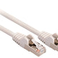 Valueline CAT5e SF/UTP Network Cable RJ45 (8P8C) Male to RJ45 Male 2m Grey