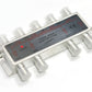 Triax Satellite Splitter 17 dB / 5-2400 MHz to 8 T349808