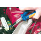 Draper 1x Expert 200mm Bent Nose Pliers Garage Professional Standard Tool 68889
