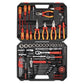 Sealey Electrician's Tool Kit 90pc S01217