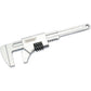 Draper 1x 60mm Capacity Adjustable Auto Wrench Professional Tool 29907