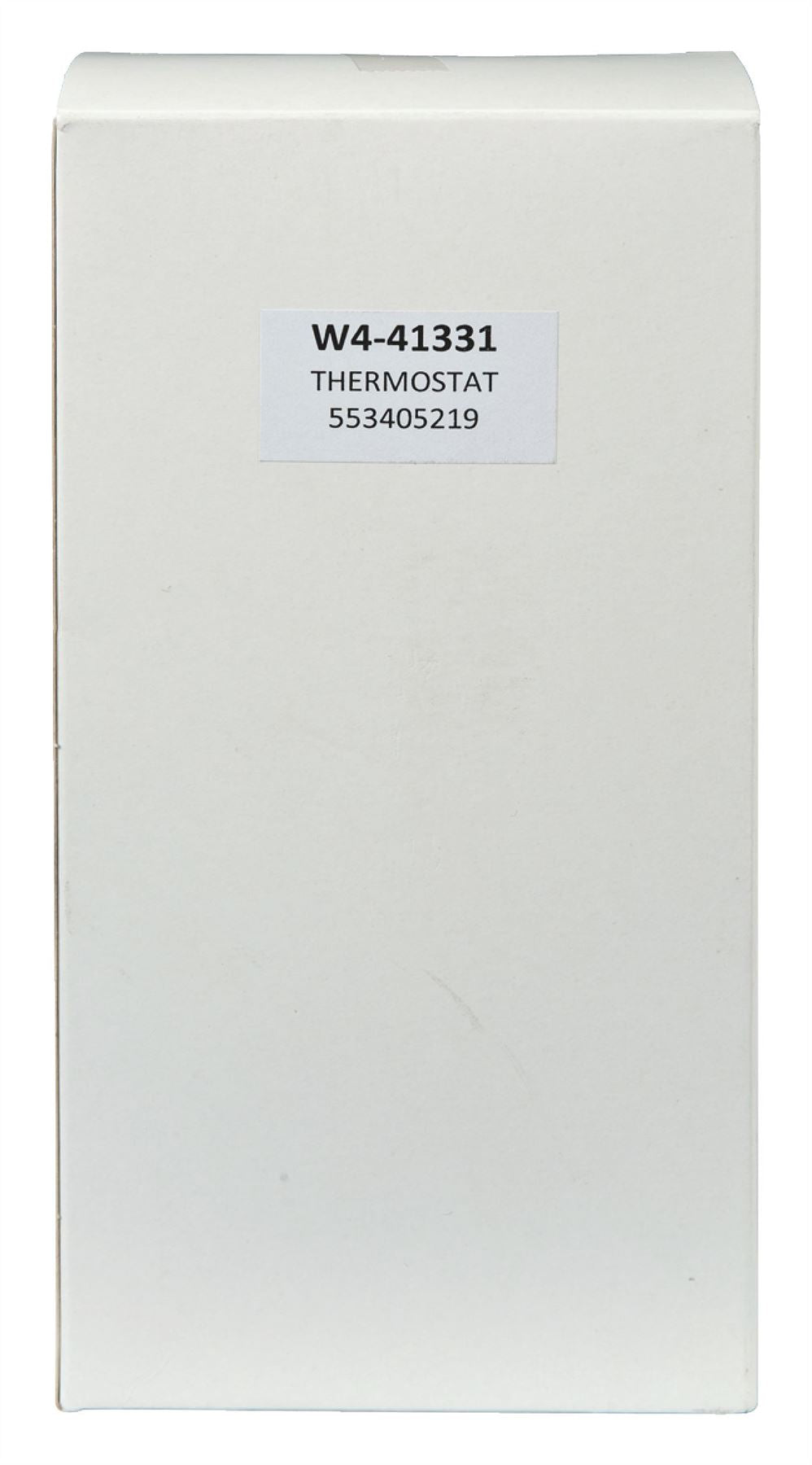 Fixapart Thermostat 140-300°C 3-Pole