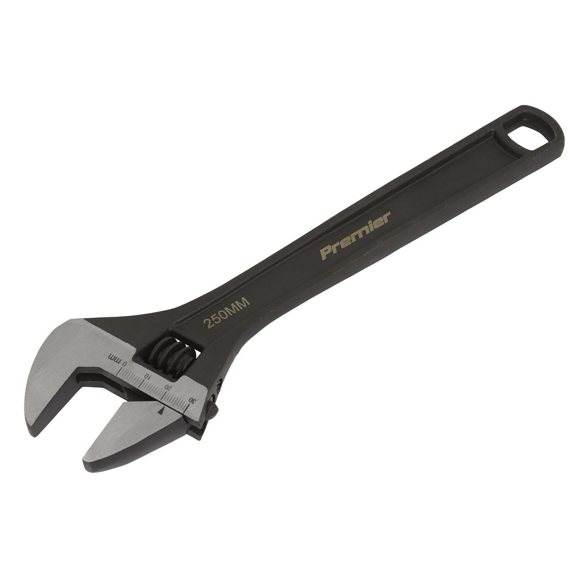Sealey Adjustable Wrench 250mm AK9562