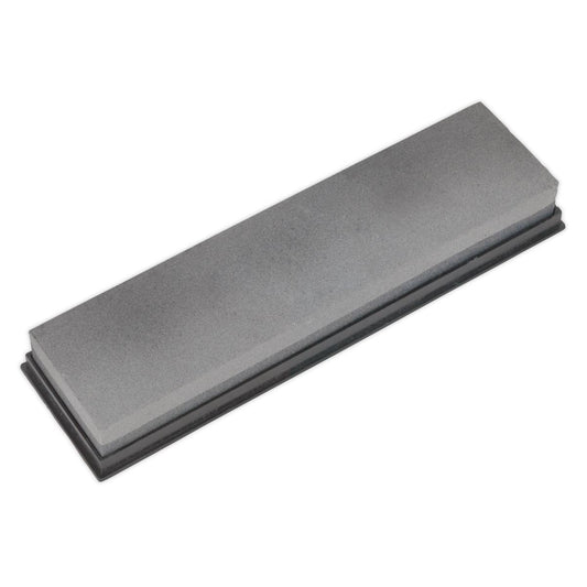 Sealey Combination Sharpening Stone SCSS2