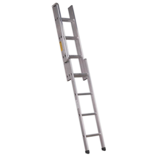 Sealey Loft Ladder 3-Section to BS 14975:2006 LFT03