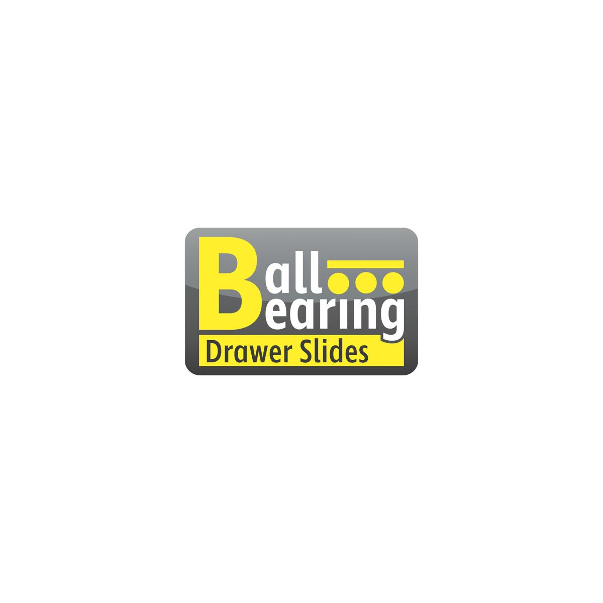 Sealey Topchest 8 Drawer with Ball Bearing Slides - Black AP33089B