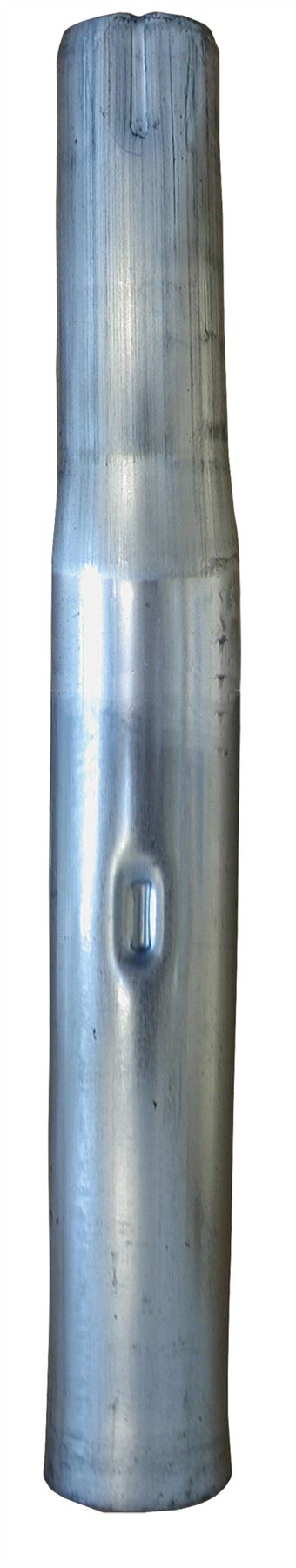 Macab 5x Mast tube MRK-2038 length 2.0m 38mm VZ