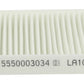Siemens 2x Tumbler Dryer Filter WTXL720CGB WTXL2511 WTXL2502NL WTXL2502EE