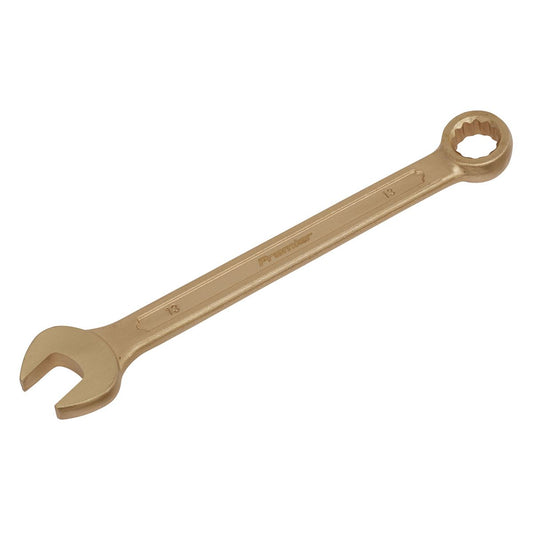 Sealey Combination Spanner 13mm - Non-Sparking NS005