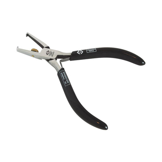 CK Tools Precision Wire Stripping Pliers 140mm T3796 5