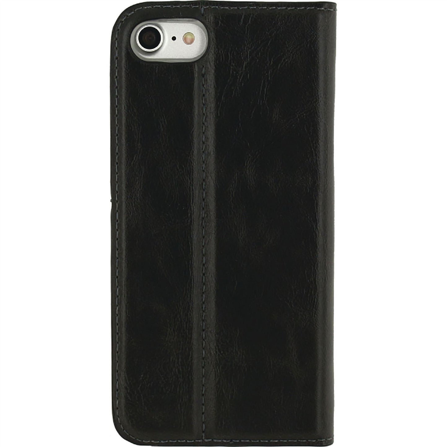 Mobilize Smartphone Gelly Wallet Book Case Apple iPhone 7 Black