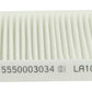Siemens 2x Tumbler Dryer Filter WTXL720CGB WTXL2511 WTXL2502NL WTXL2502EE