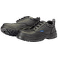 Draper 100% Non-Metallic Composite Safety Shoe Size 6 (S1-P-SRC) - 85958