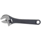 Draper Expert 150mm Crescent-Type Adjustable Wrench with Phosphate Finish - 52679
