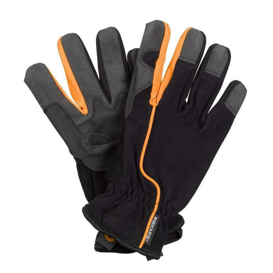 Fiskars Work Gloves - SIZE 8
