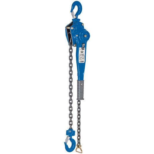 Draper 82599 | Chain Lever Hoist (1.5 Tonne) Lh1500c