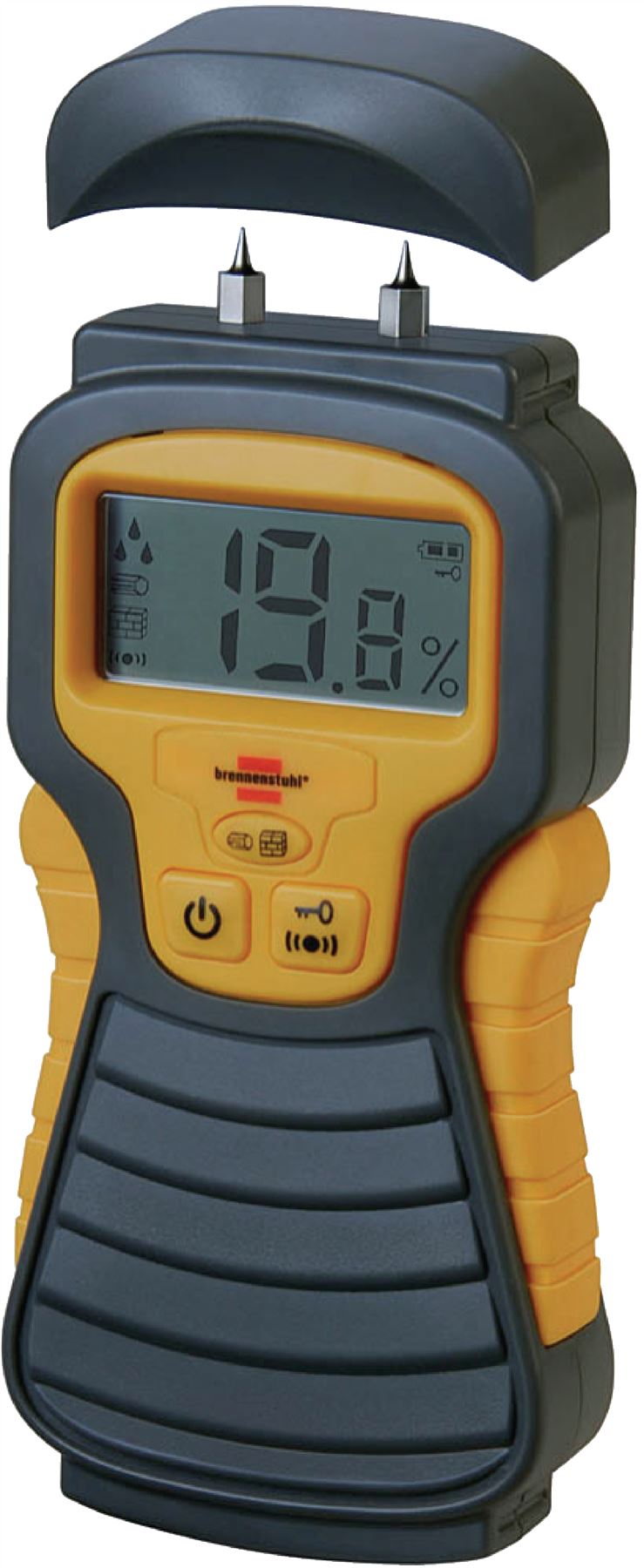 Brennenstuhl Moisture Detector MD