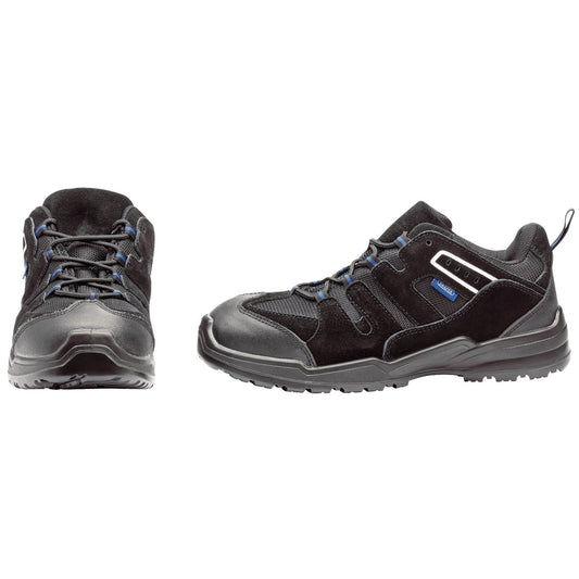 Draper Trainer Style Safety Shoe Size 5 - 85942