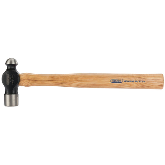 Draper 1x 680G (24oz) Ball Pein Hammer Garage Professional Standard Tool 64591