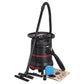 Sealey Vacuum Cleaner Ind Wet & Dry 35L 1200W/230V M Class PC35230V