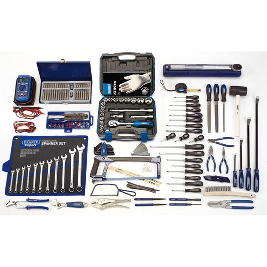 Draper Workshop Tool Kit (B)