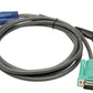 Aten KVM Cable VGA Male / USB A Male to Aten SPHD15-G 1.8m