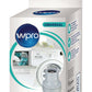 WPRO Mechanic Aqua Stop Grey (Closes the water supply mechanically in case of leakage)