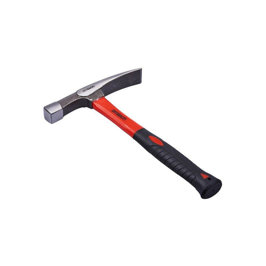 Amtech Brick Hammer - Fibreglass Shaft - A1825