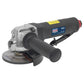 Sealey Air Angle Grinder 100mm Composite Housing SA152