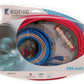 Konig Car Audio Amplifier Wire Kit 800W