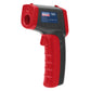 Sealey Infrared Laser Digital Thermometer 12:1 VS900