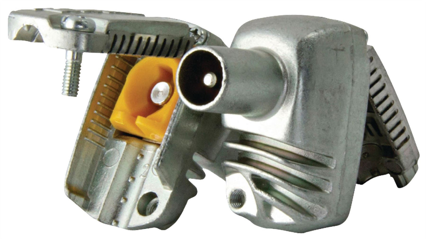 Televes Connector IEC female ref 413210