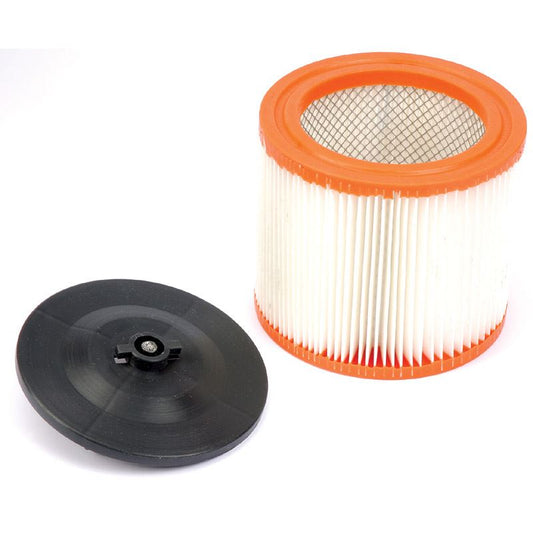 Draper Washable Filter for WDV21 and WDV30SS AVC49 (48559)