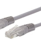 Valueline CAT5e UTP Network Cable RJ45 (8P8C) Male to RJ45 (8P8C) Male 10m Grey