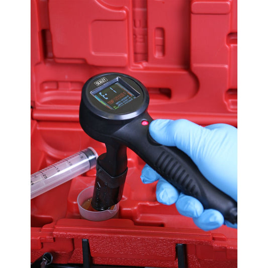 Sealey Brake Fluid Tester Boil Test VS0275