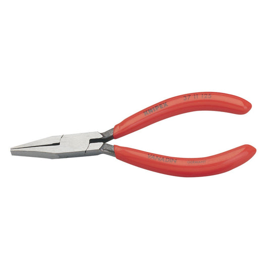 Draper 1x Knipex Expert 125mm Watchmakers Relay Adjusting Pliers Work Tool 55952